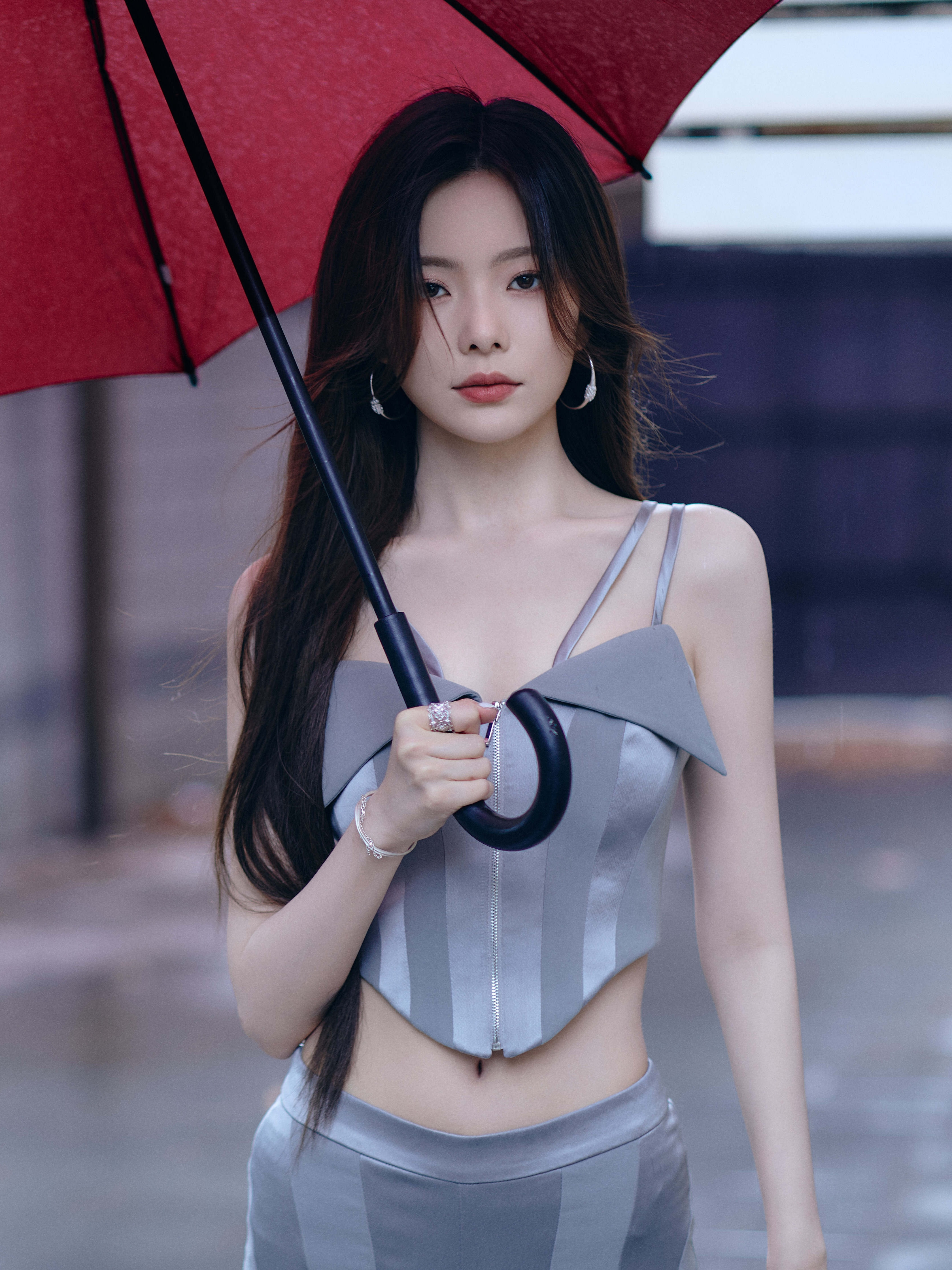 陈卓璇工作室微博