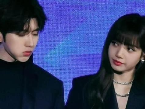 lisa情感世界太混乱?lv三公子,亢奋男主轮番上阵,蔡徐坤也躺枪