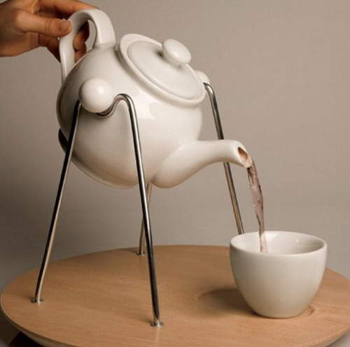 这些有趣的创意产品让生活变得更好玩