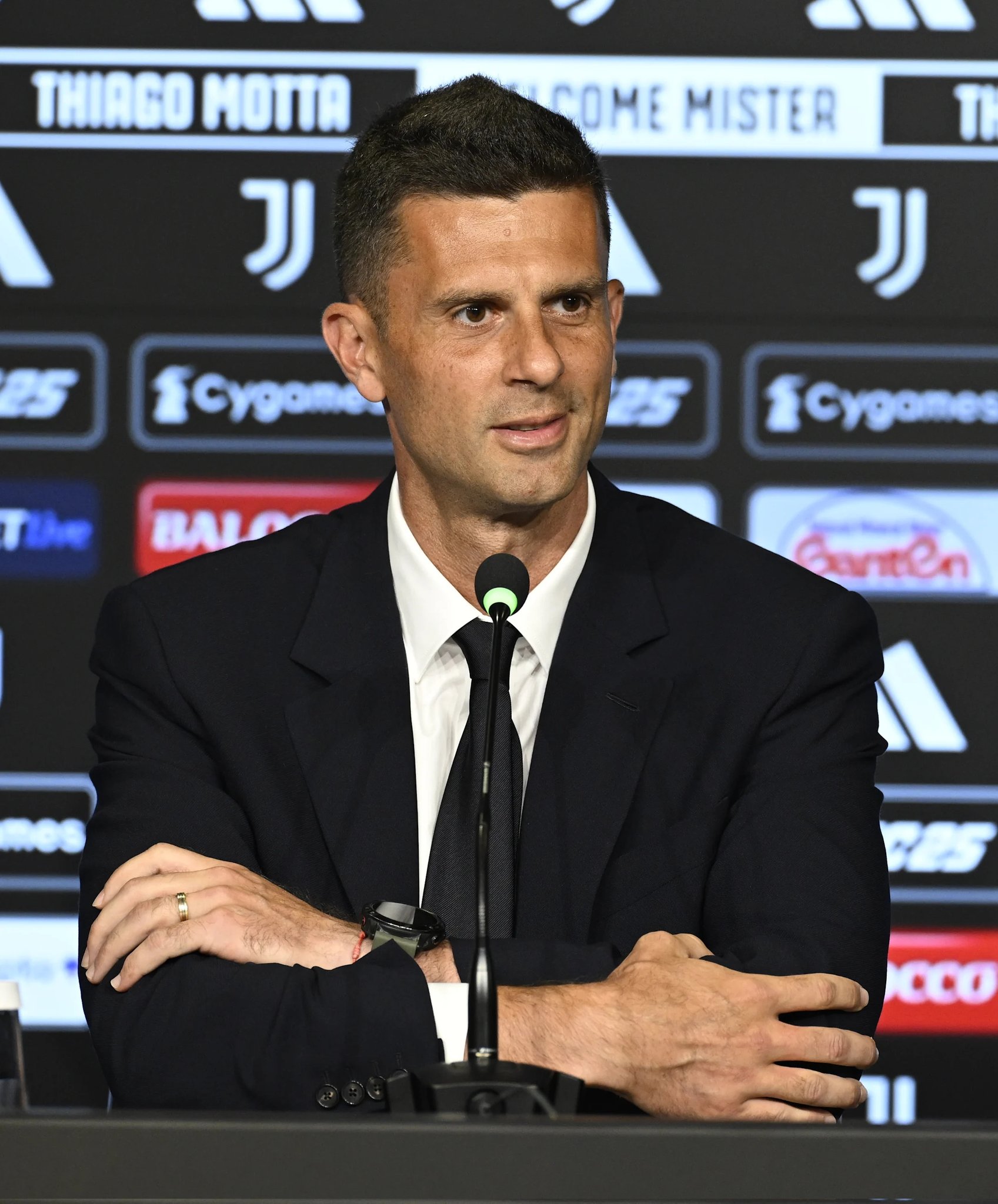 蒂亚戈·莫塔和米罗斯拉夫·克洛泽