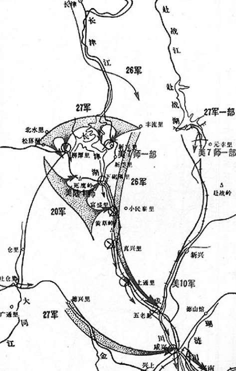 15万人紧急入朝