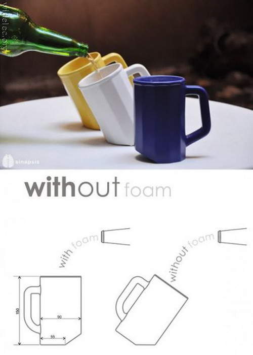 这些有趣的创意产品让生活变得更好玩