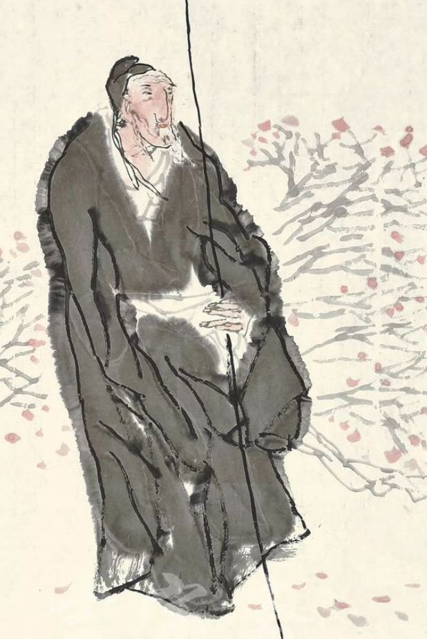 以其涉药诗为例:杜甫的诗句中,体现了他怎样的仁心逸志?