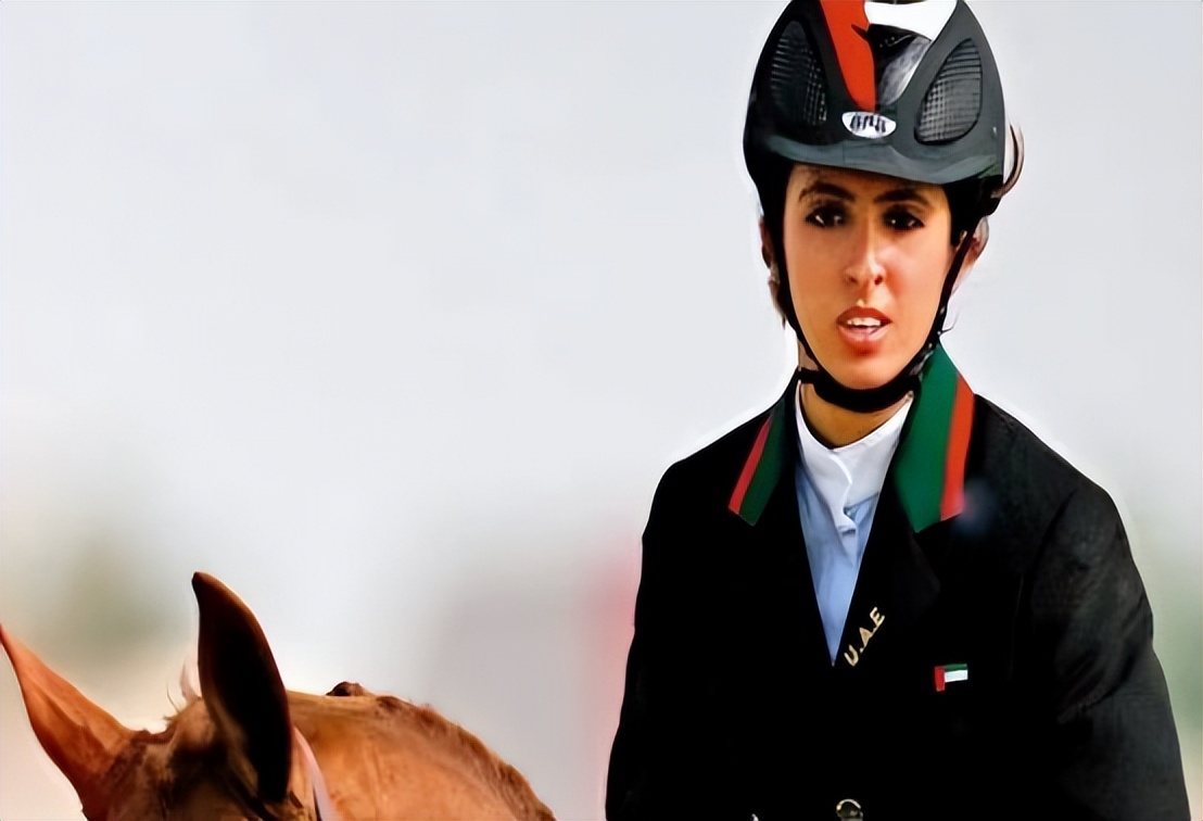 迪拜王子拉希德:33岁纵欲过度猝死,留下一堆金钱与女人!