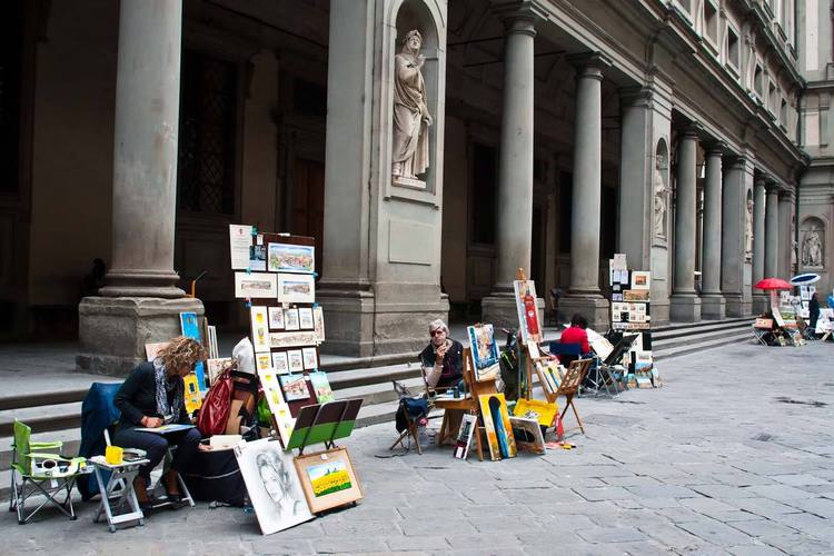 「欧洲艺术留学」梦想起航:盘点五大顶级艺术学院