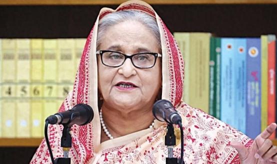 俄罗斯预言成真!孟加拉国爆发"颜色革命",此前总理刚