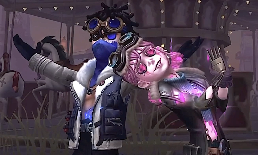 适合情侣玩的角色扮演的游戏,情侣必玩的角色扮演手游盘点