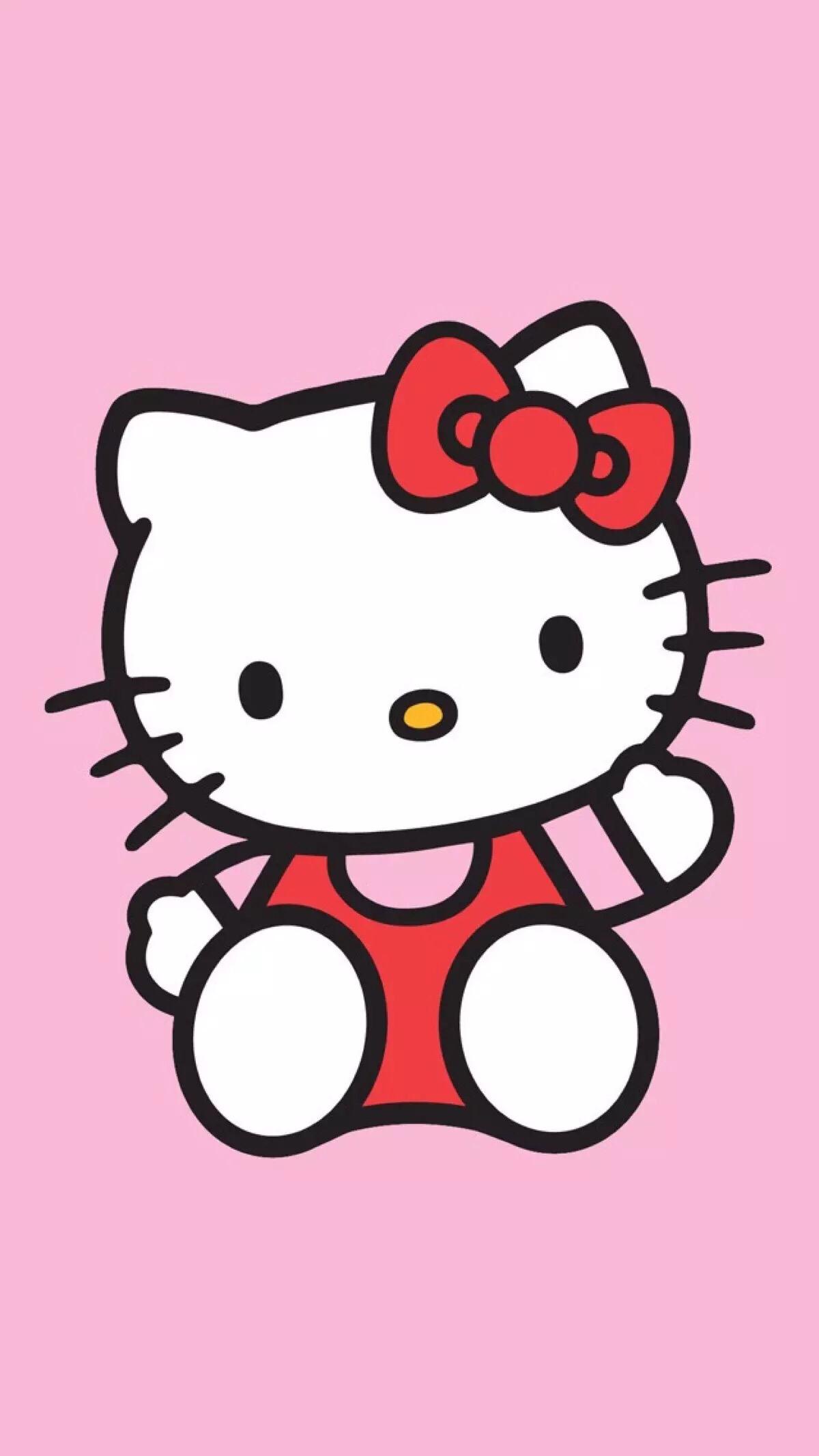 近日,据媒体报道,诞生于1974年的hello kitty今年将迎来50岁生日