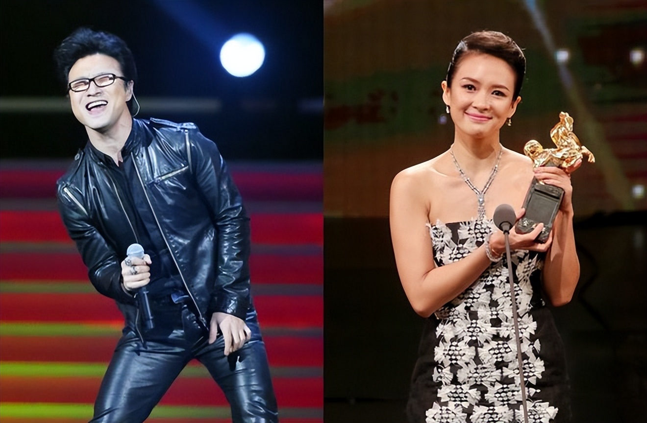 偶遇汪峰陪女儿逛街,19岁小苹果和爸爸一样高.主动买单好体贴