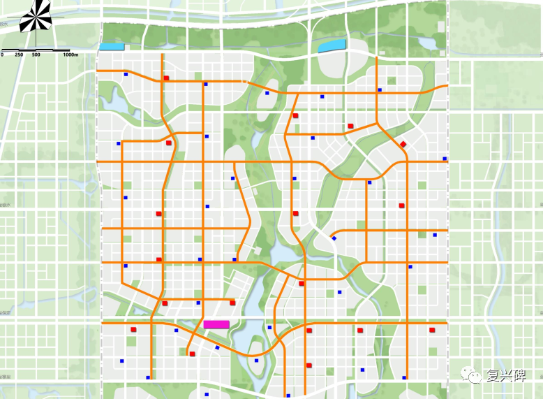 雄安要建地铁?会经过你们村吗?