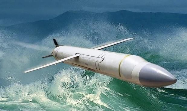 央视公布鹰击18反舰导弹,它的拒止能力有多强