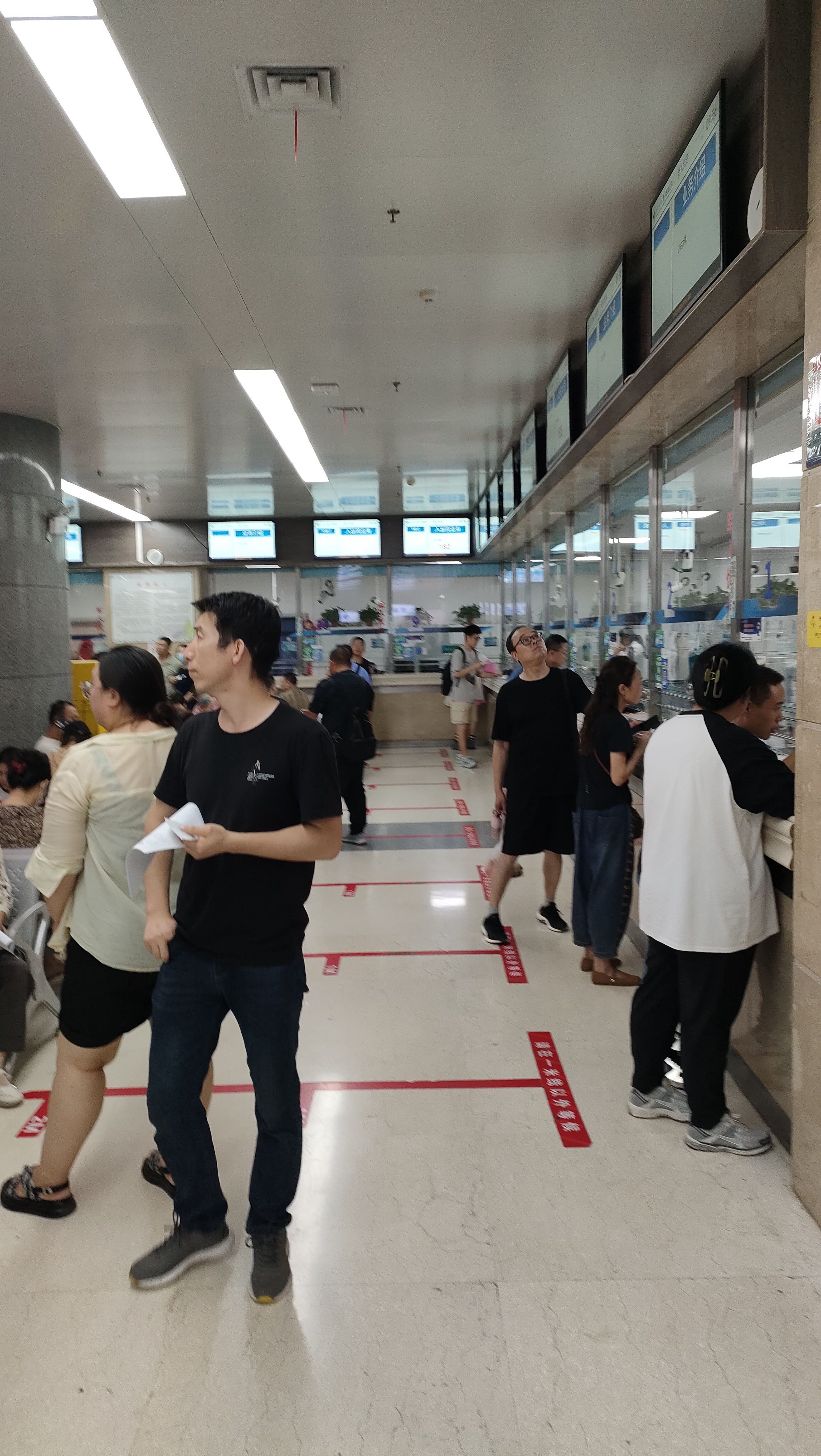 關于廣州市胸科醫院黃牛排隊掛號，的信息