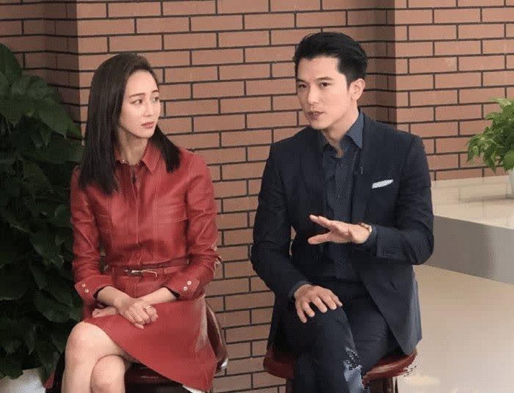 邱泽张钧甯合体