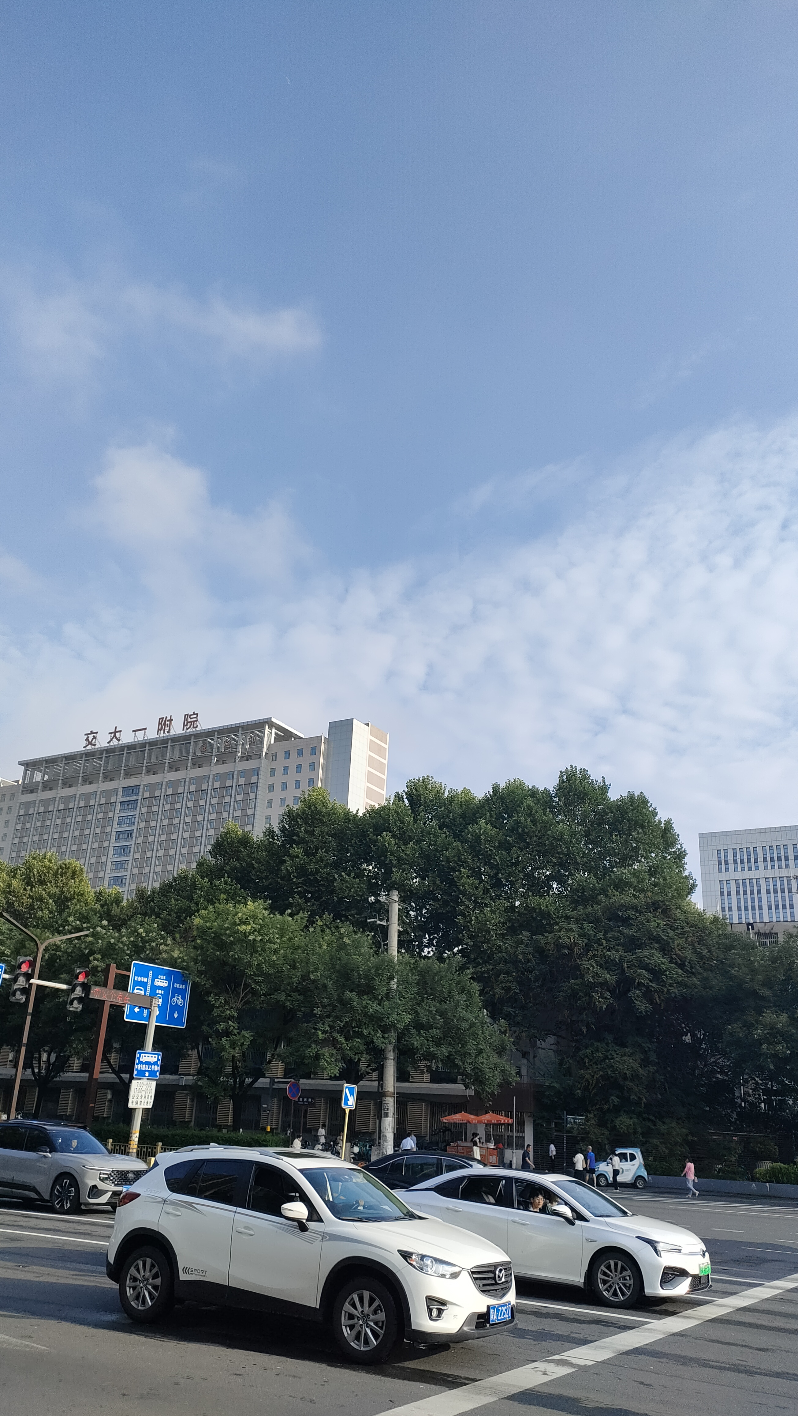 今天是中国农历二十四节气的第12个,也是夏季的最后一个节气