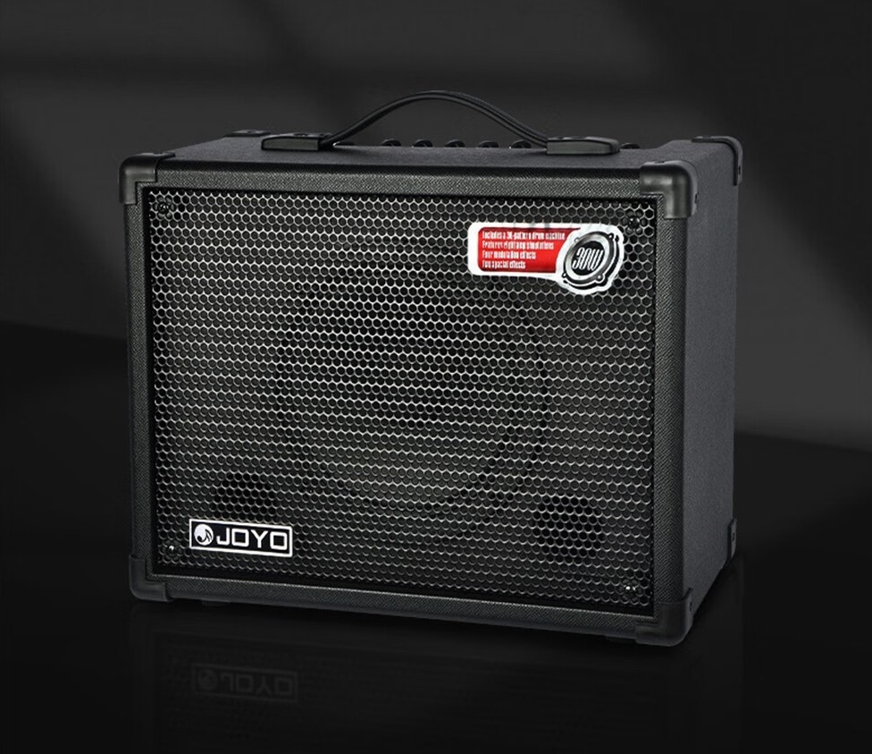 电吉他音箱哪个品牌好?值得买品牌推荐,提升演奏表现力