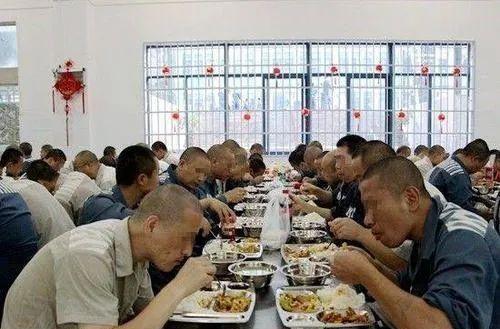 中国最大监狱:青海省西宁监狱的前世今生