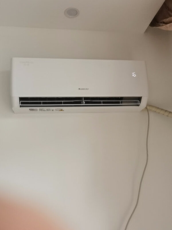 格力大1匹云佳空调怎么样?节能健康智能的舒适之选