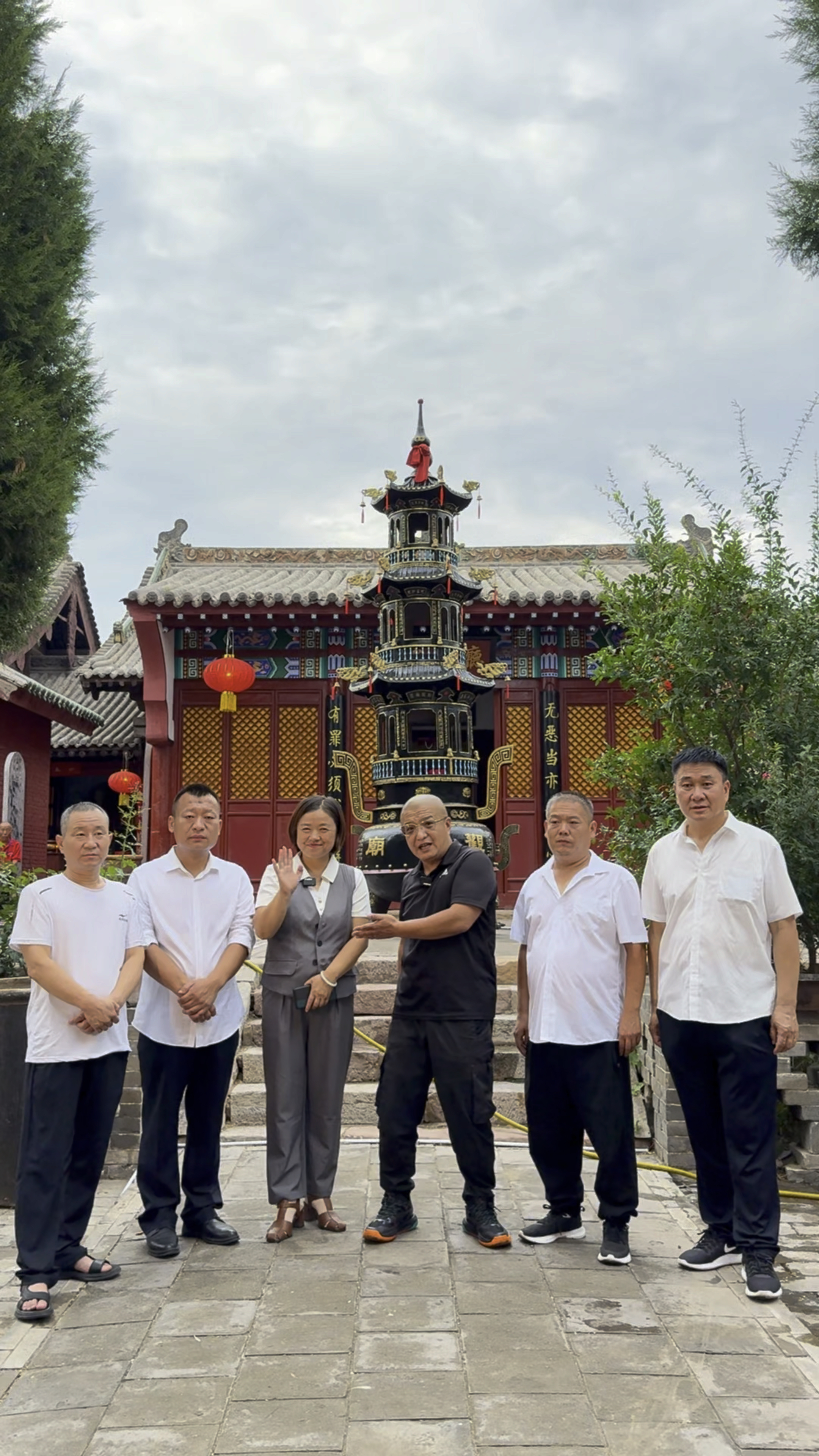 丰县赵庄镇赵庙村图片