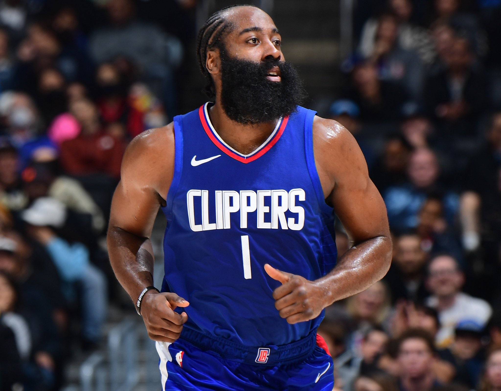 即将迎来生涯第16个赛季的哈登,下赛季将迎来7个纪录!