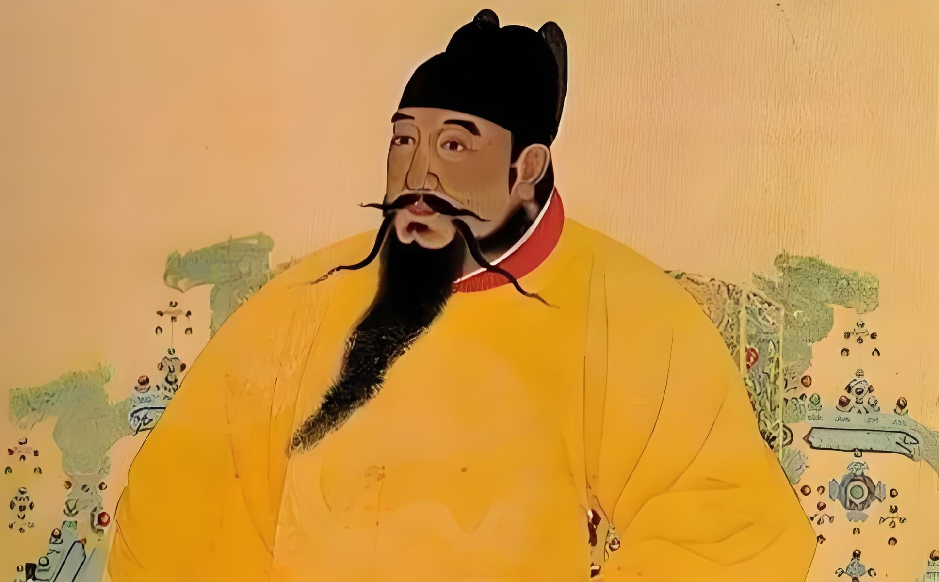 如果朱允炆不削藩,朱棣会怎么样?