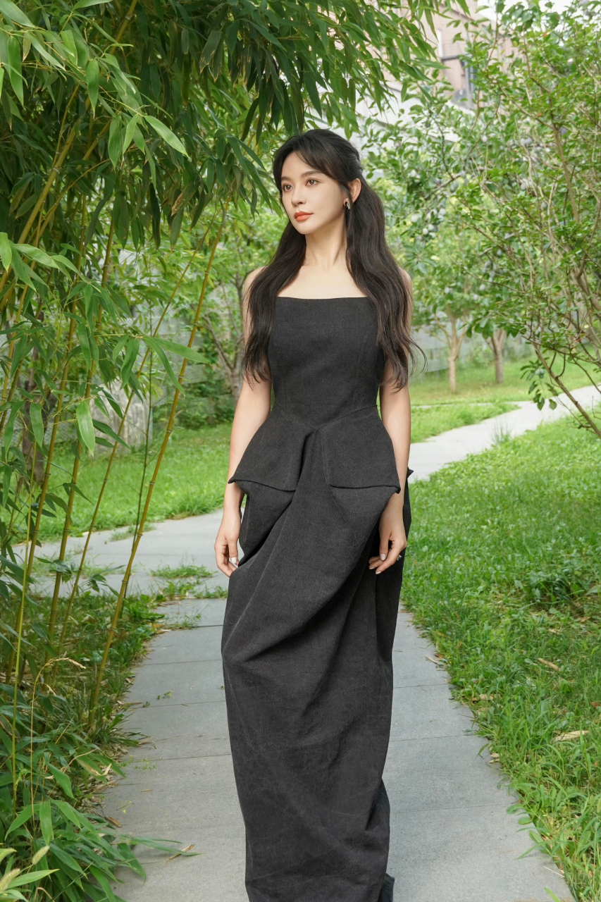 气质美女施诗#美女
