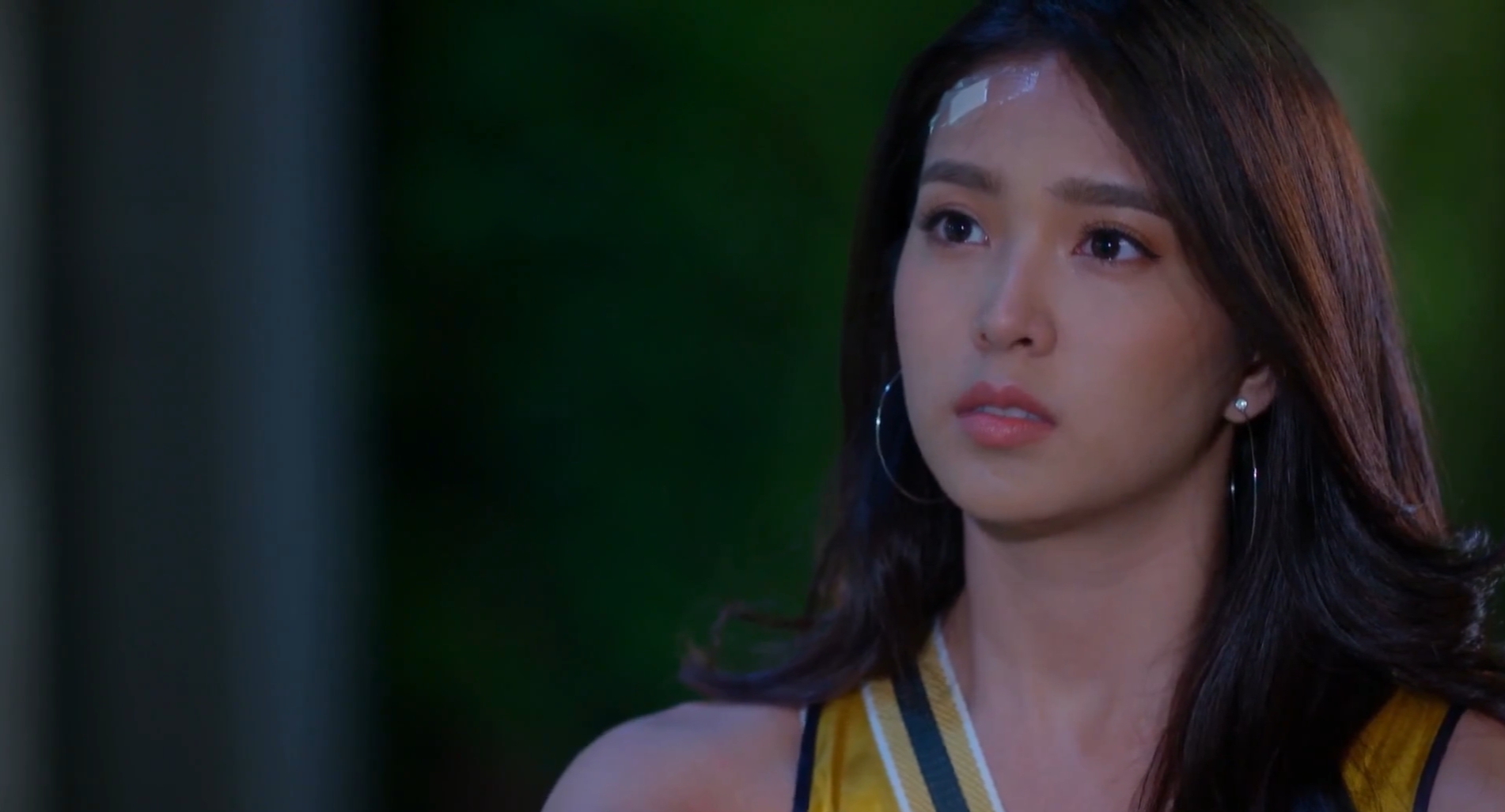 泰剧《铁石心肠2019》女主好美好美[比心]