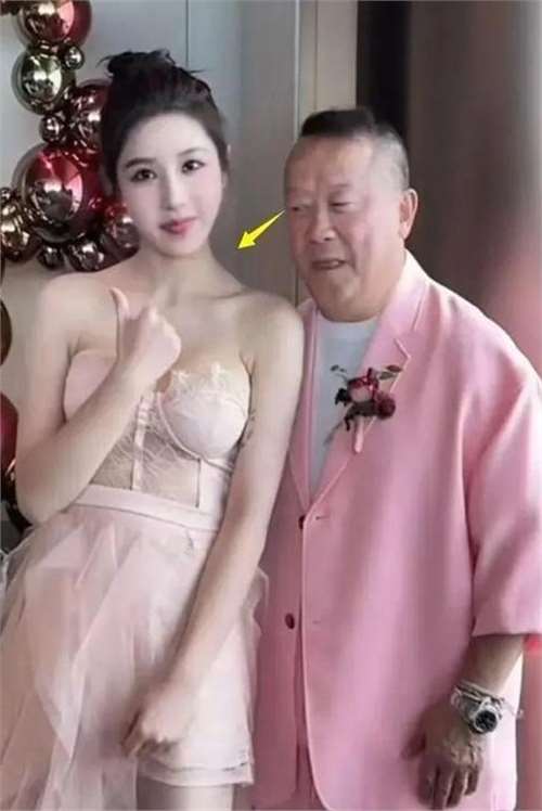 曾志伟称女儿天下第一漂亮?本以为是自吹