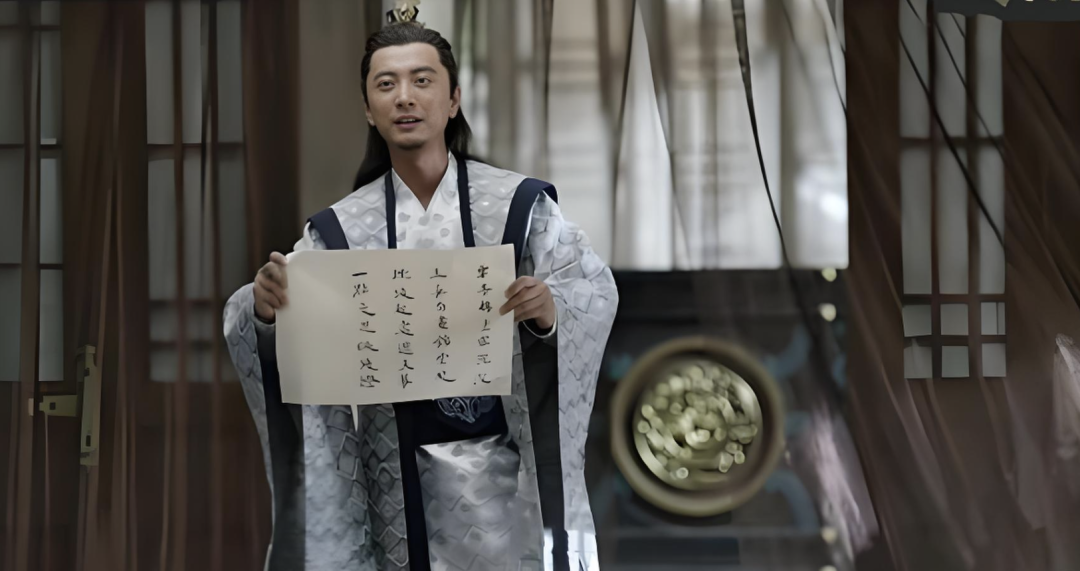 孟浩然最有气势的一首诗,颔联传唱千古