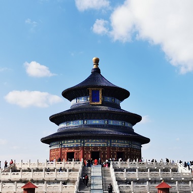 北京旅游攻略必去景点大全:解析好玩的北京景色