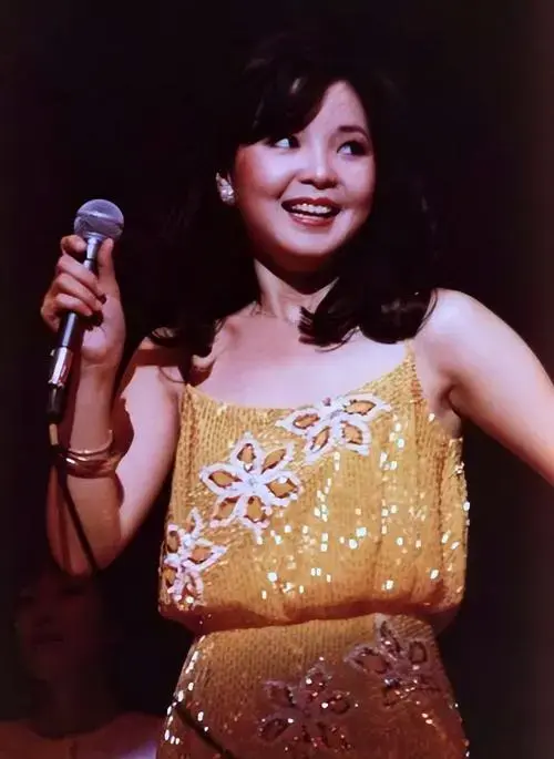 "活阎王"谷正文:指认邓丽君是间谍,81岁知女婿出轨捅屁股两刀