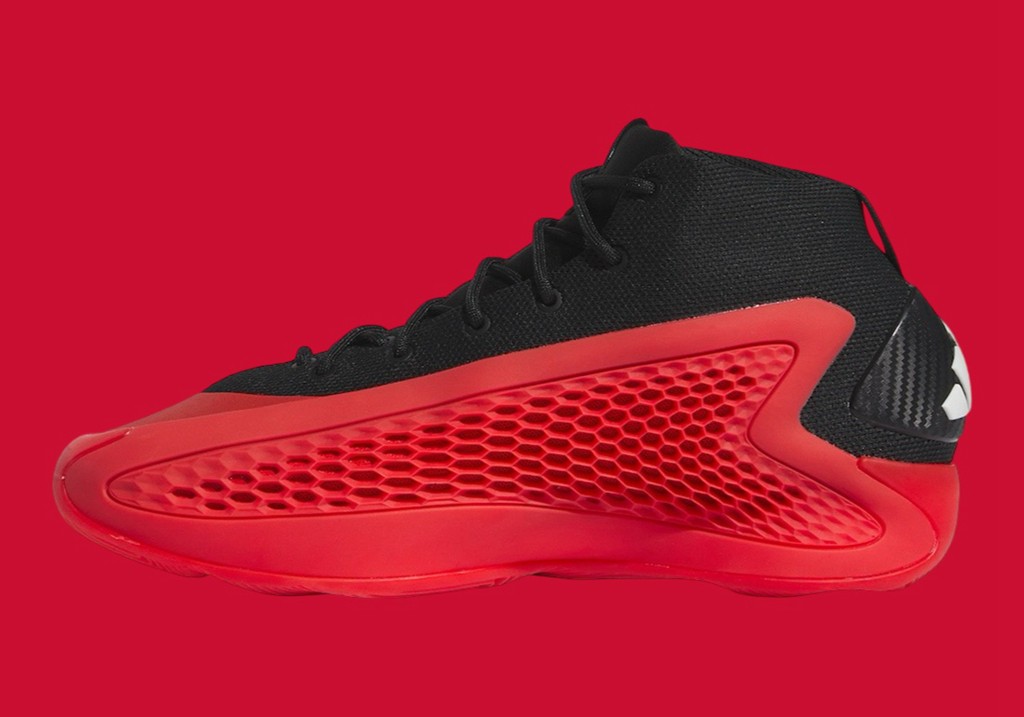 都在等的「黑红 ae1」终于要来了!日期确定!