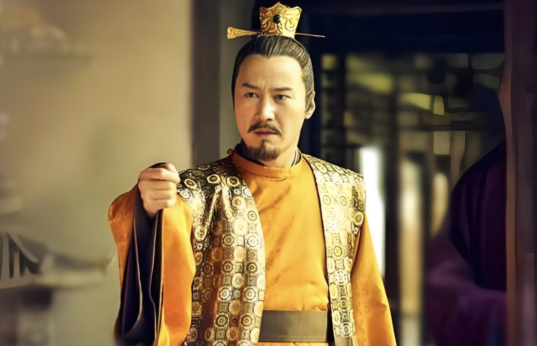 孟浩然最有气势的一首诗,颔联传唱千古