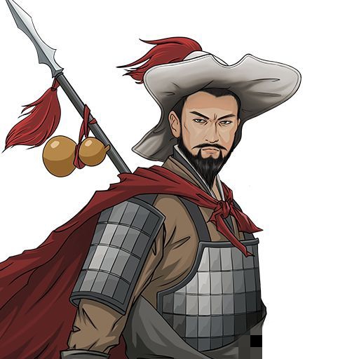 豹子头林冲哎哟喂,说起林冲啊,这位梁山上的大兄弟,简直就是古代版的"