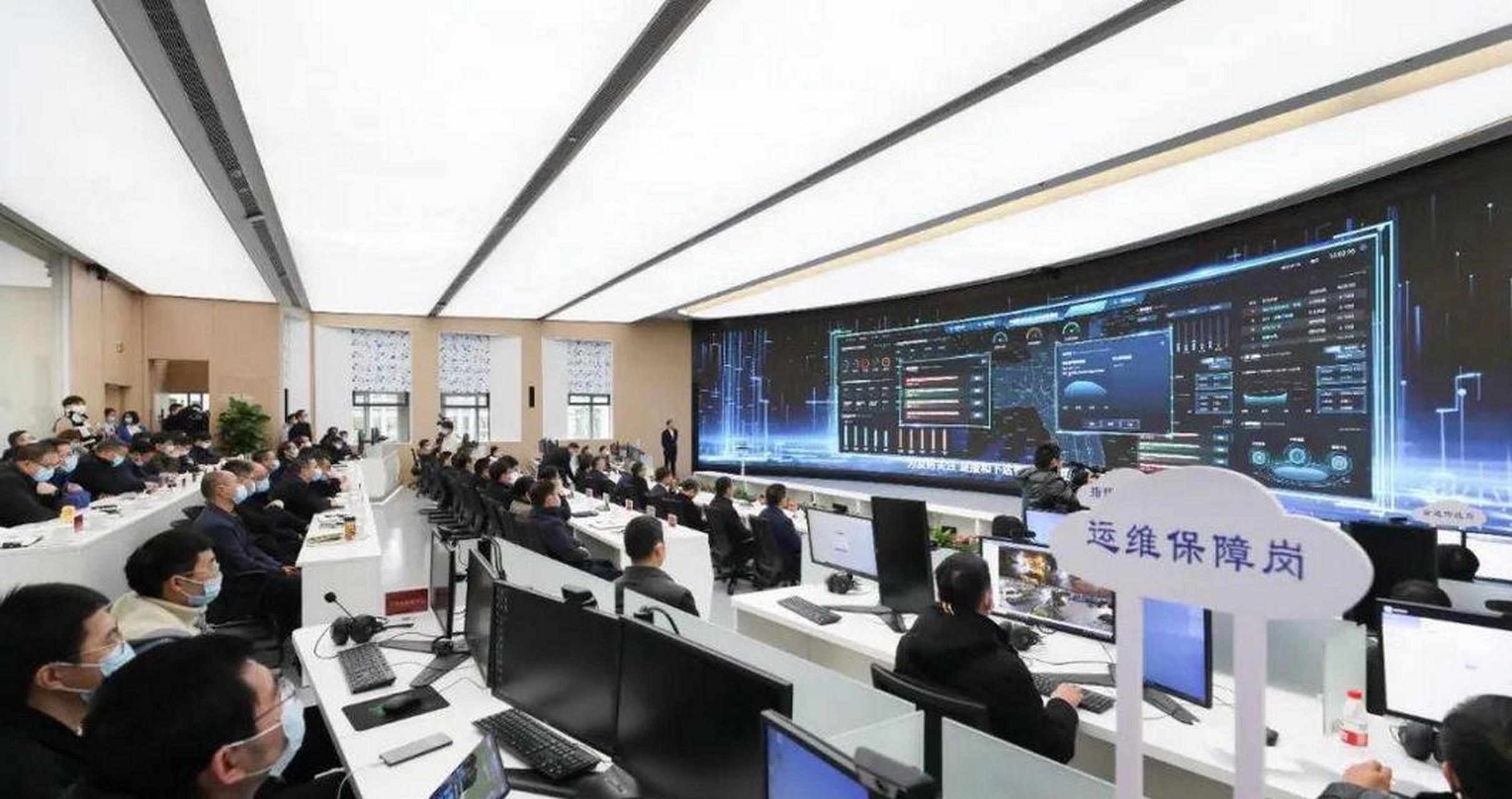 智慧城管是城市网格化管理工作的重要组成部分,杭州拱墅区以"智"促治