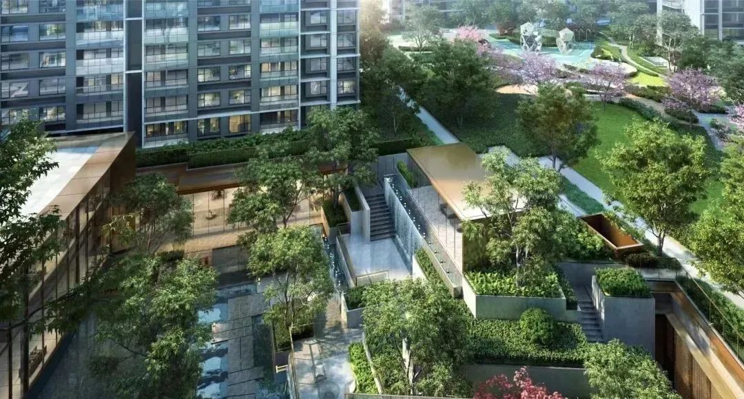 松江华发海上都荟官方网站|官方售楼处 9/12号线双轨交盘