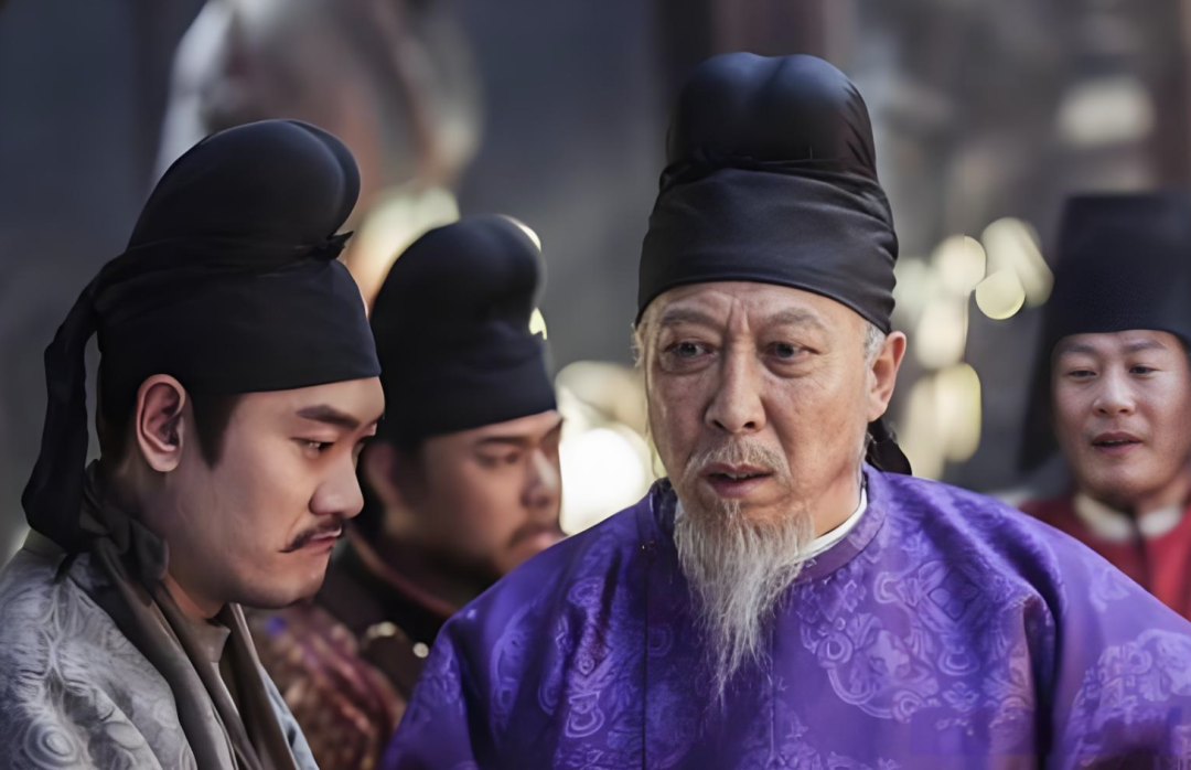 孟浩然最有气势的一首诗,颔联传唱千古