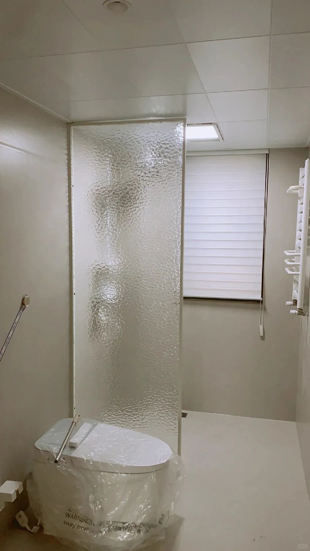 淋浴隔断的选购与注意事项