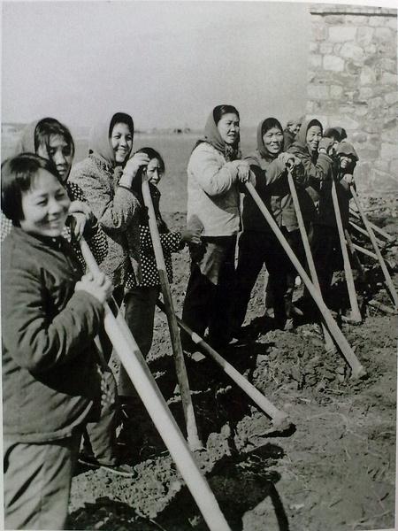 1988年,山东一妇女称帝,效仿武则天设"三宫六院",后来怎样了