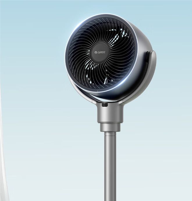 然而,市场上的电扇种类繁多,如何选择一台适合自己的落地电扇呢?