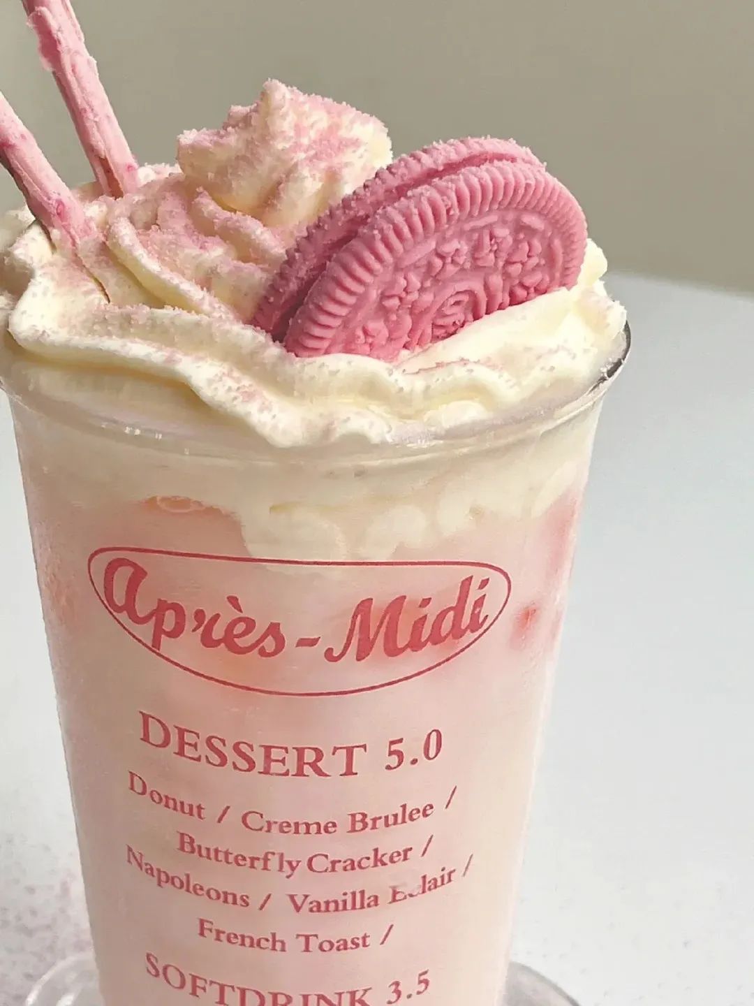 清新果香与茶香的完美融合:自制白桃乌龙牛乳茶