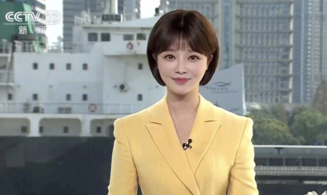 主持人胡蝶:我这辈子最正确的决定!就是为导演陆川生了一儿一女