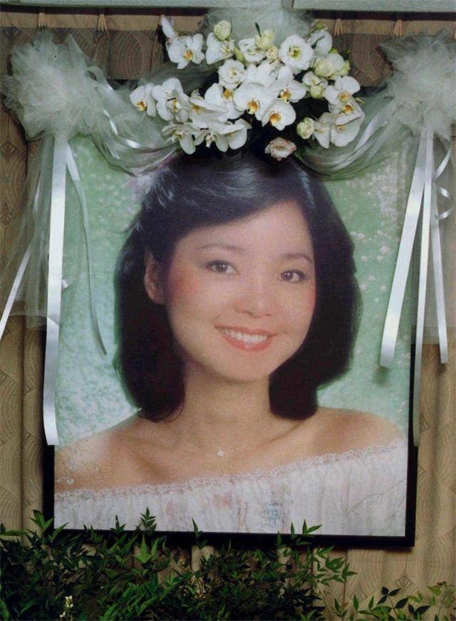 "活阎王"谷正文:指认邓丽君是间谍,81岁知女婿出轨捅屁股两刀
