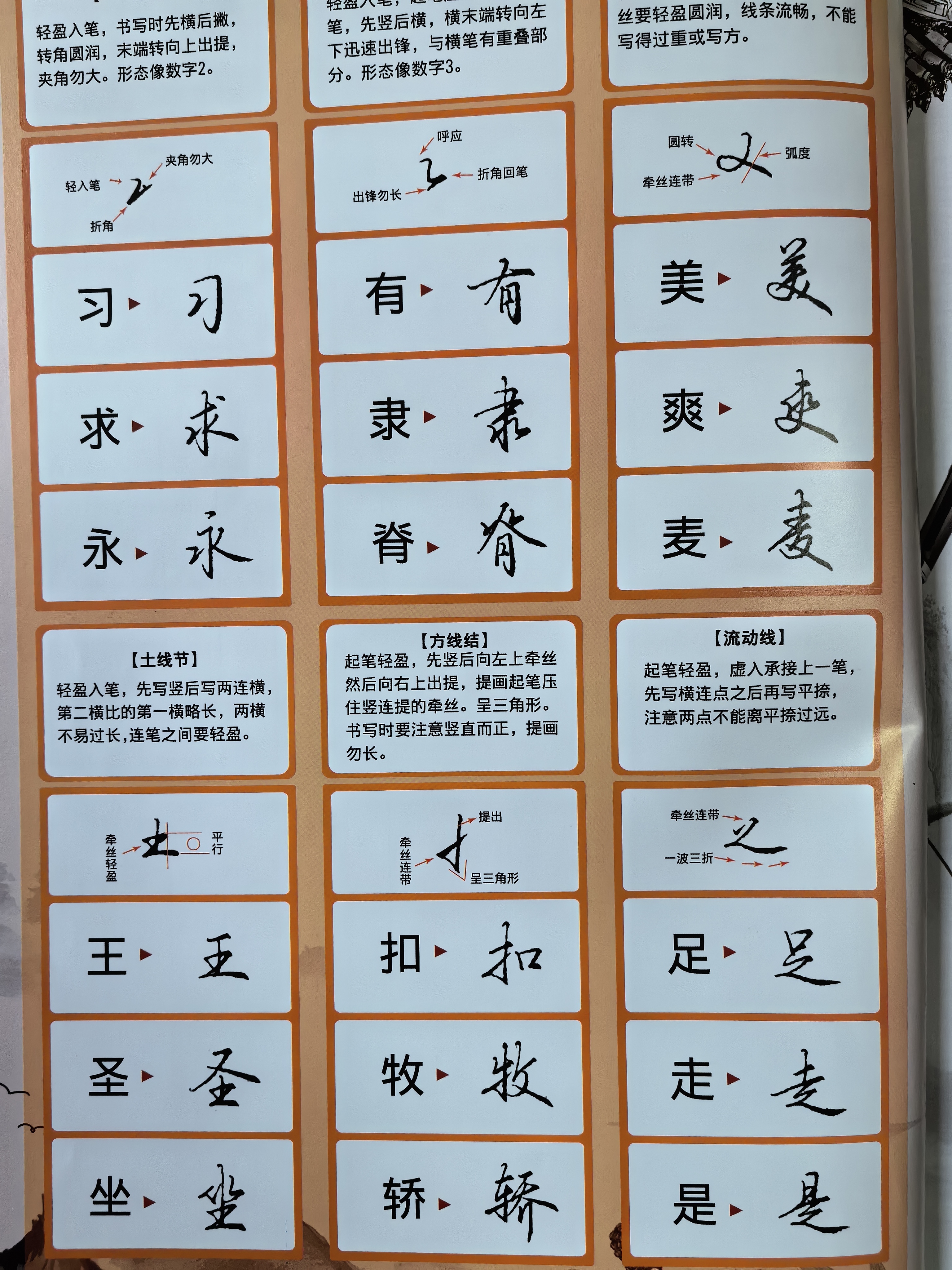 书法家知名度:选择历代书法大家的字帖,如王羲之,欧阳询,颜真卿,赵孟