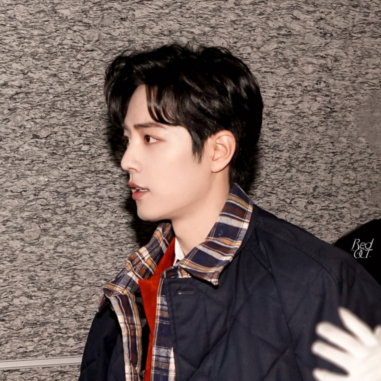 肖战头像,每一个都好看,都想换上