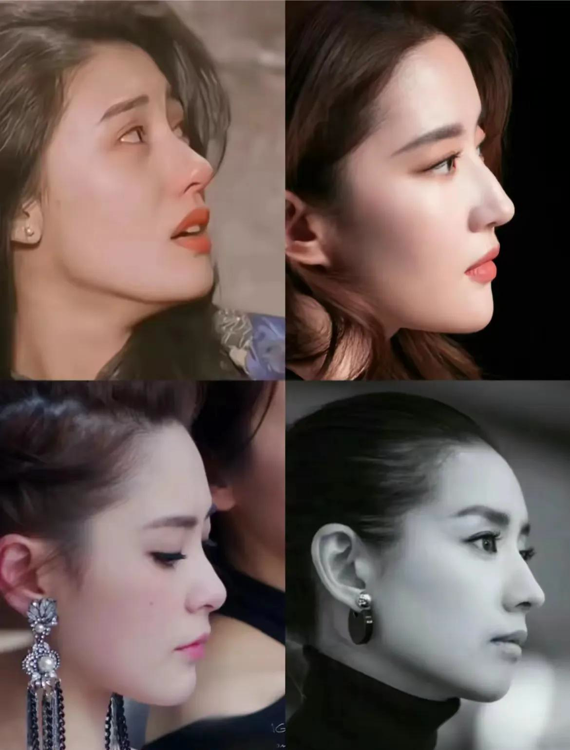 我认为是右下角的那位