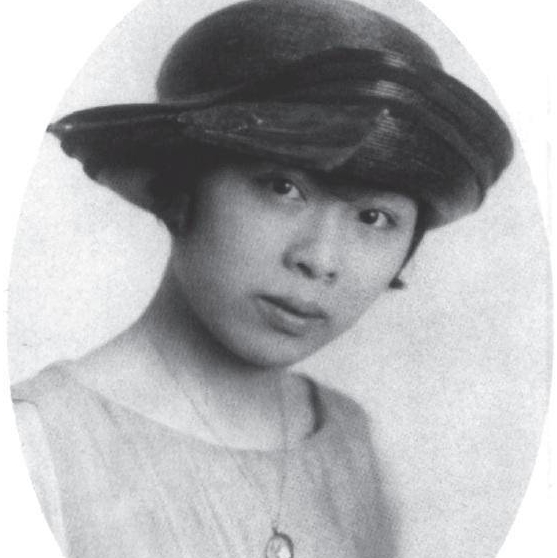 清华才子罗隆基,为追求张幼仪与妻子离婚,张幼仪:你不配!