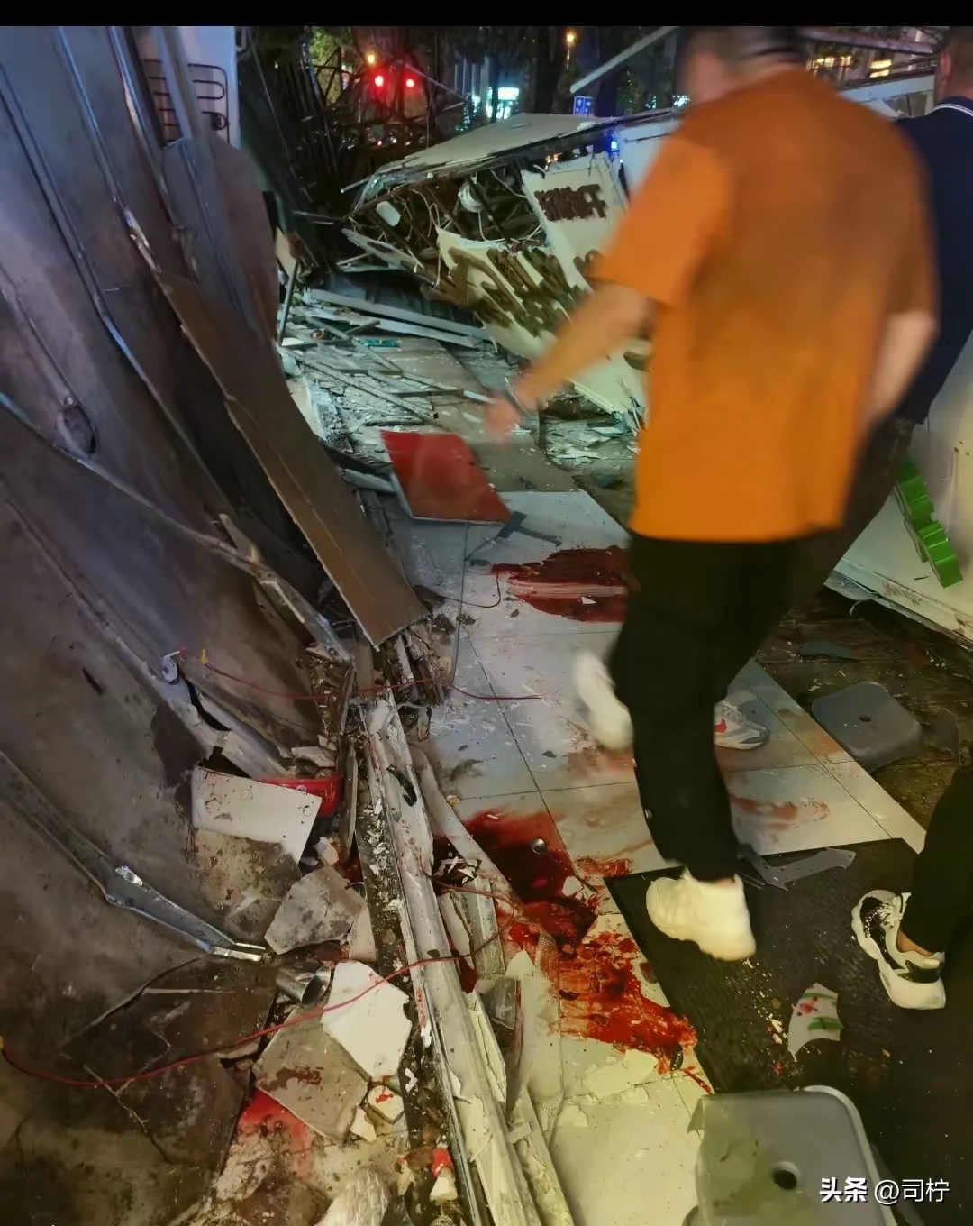 中兴跳楼事件，中兴离职的19人去哪了