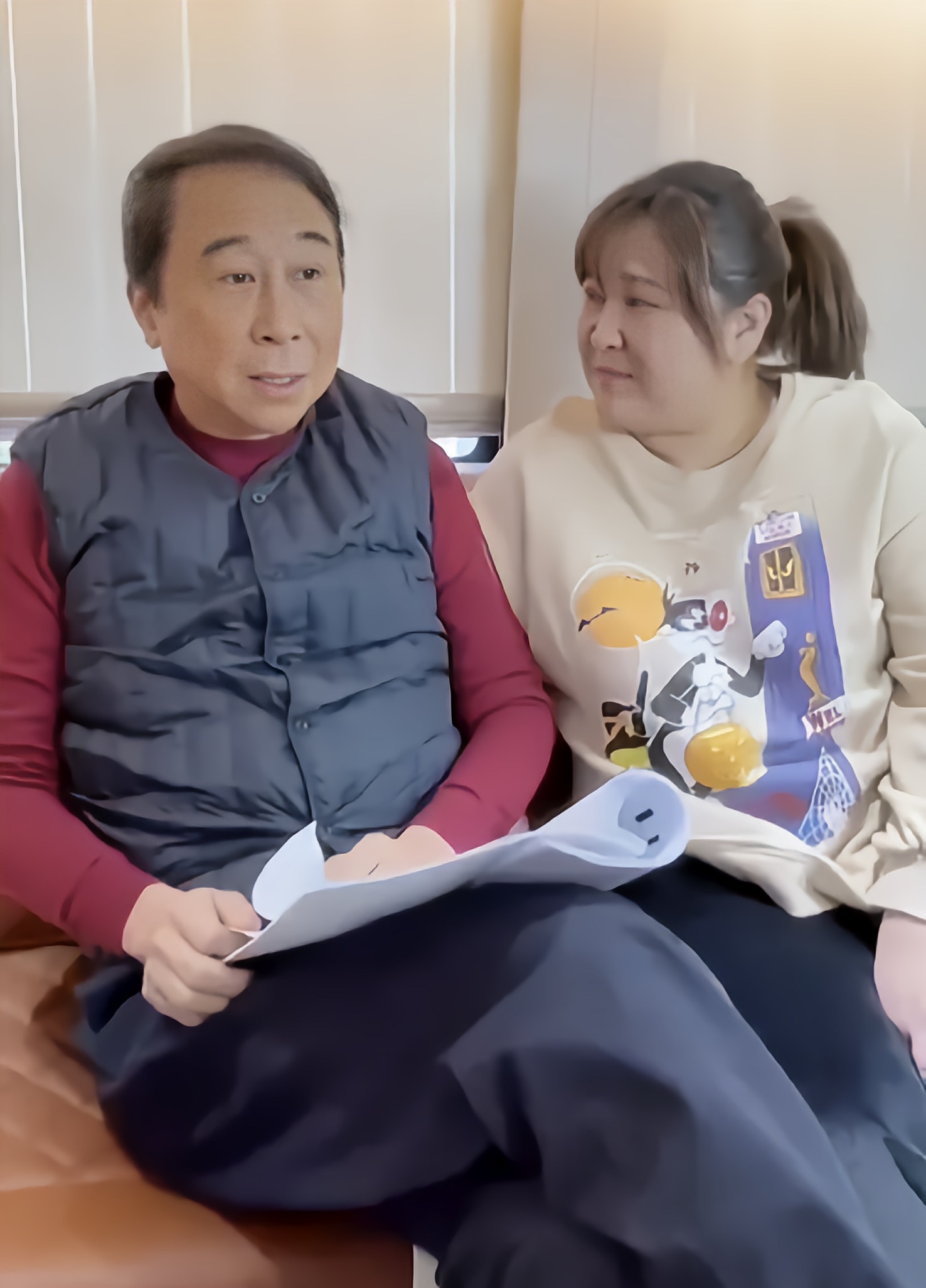 冯巩说的经典话，冯巩说的一句话经典