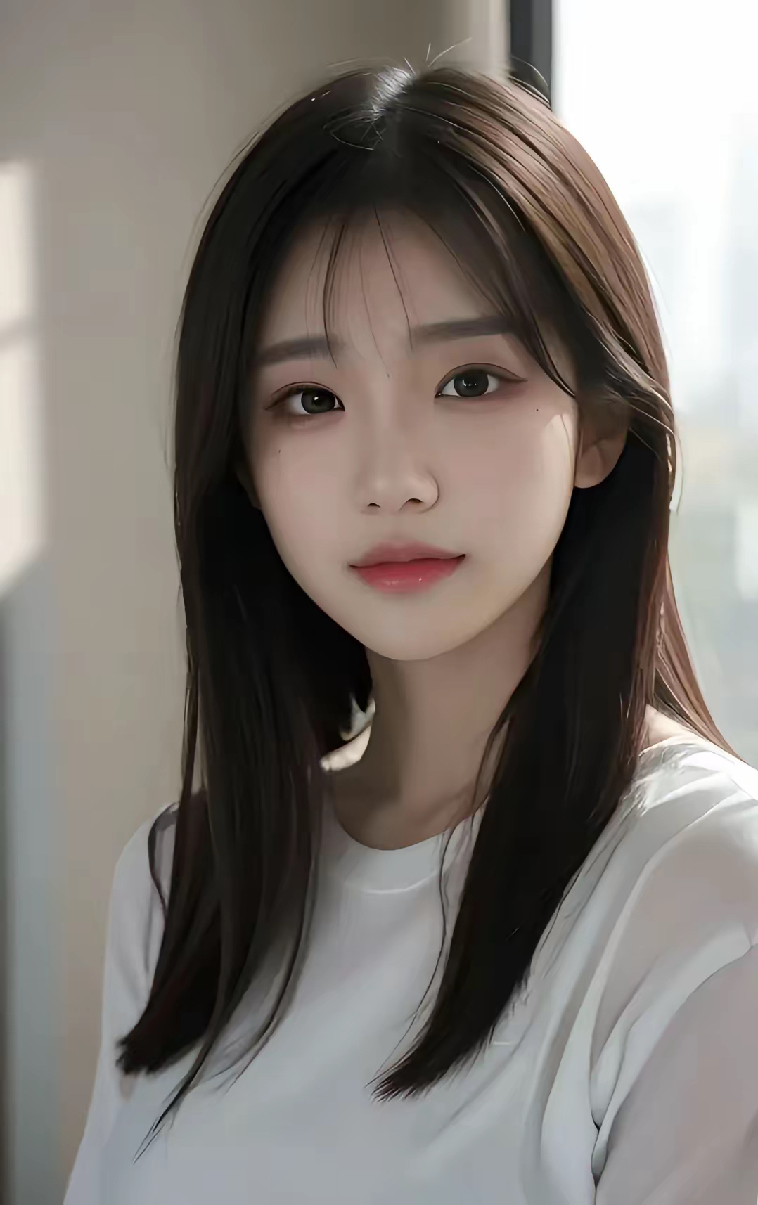 一个女人, 就算她长得五官再好看, 穿得衣服有多漂亮 如果她的飞