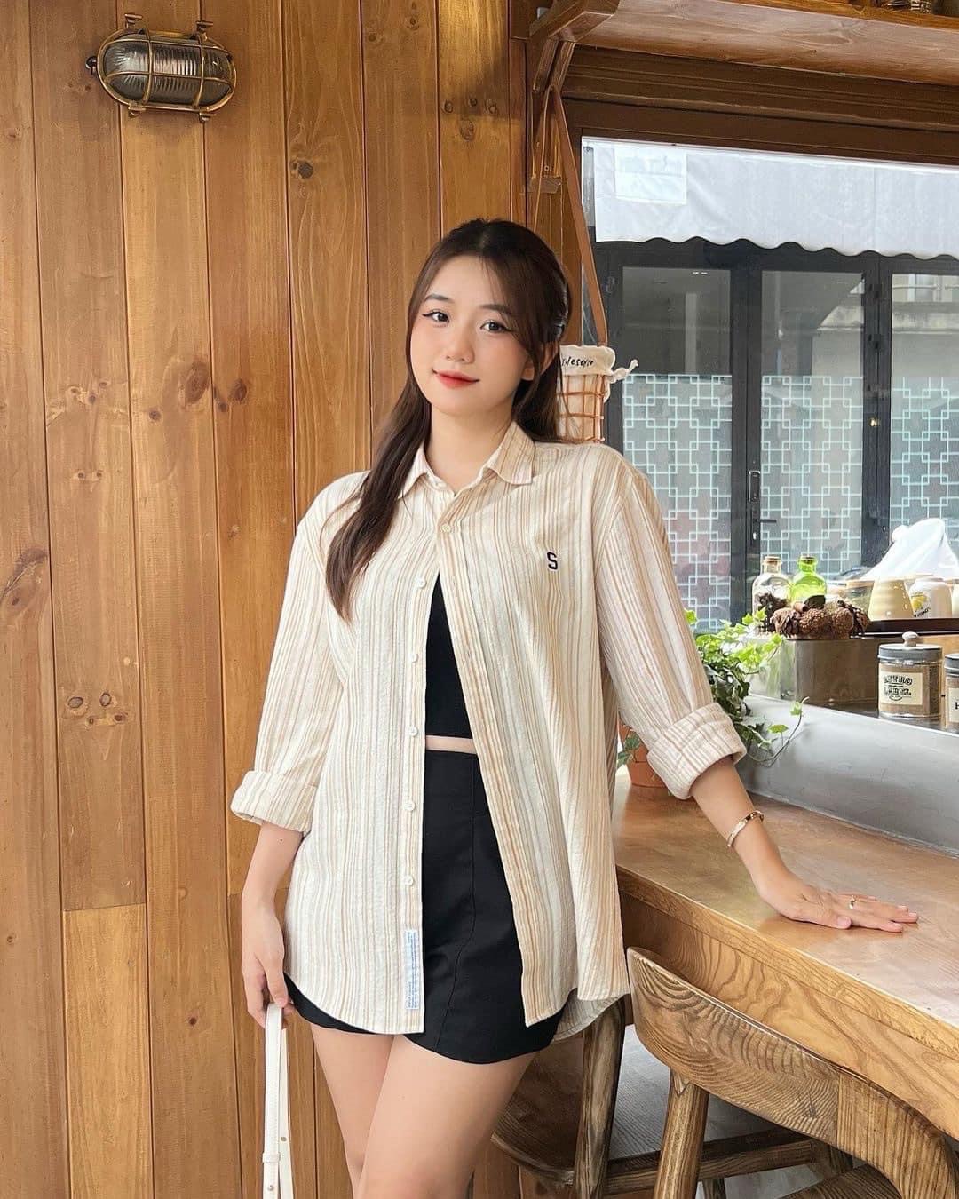 越南女孩祖籍广东,如今她却丢失了中文语言技能,只能用越南语进行交流